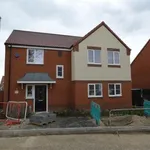 Rent 4 bedroom apartment in East Midlands