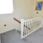 Detached house to rent in Farriers Way, Waterlooville PO7