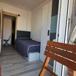 Alquilar 6 dormitorio apartamento en barcelona