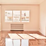 Alquilo 4 dormitorio apartamento de 220 m² en Madrid