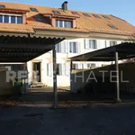 apartment in CH-1608 Chapelle (Glâne), Rte des osches 1