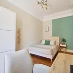 Rent a room of 185 m² in Lisboa