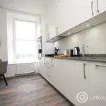 Rent 2 bedroom flat in Edinburgh