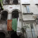 Rent 2 bedroom apartment of 40 m² in Napoli