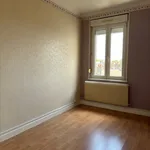 Appartement de 54 m² avec 3 chambre(s) en location à Montigny-lès-Metz