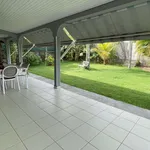 Rent 4 bedroom house of 73 m² in Lamentin