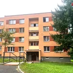 Pronajměte si 1 ložnic/e byt o rozloze 37 m² v Frýdek-Místek