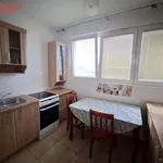 Rent 2 bedroom apartment of 44 m² in Świnoujście