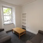 Rent 1 bedroom apartment in Edinburgh  East