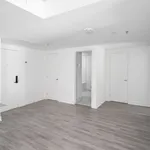 Appartement de 570 m² avec 1 chambre(s) en location à Montreal