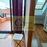 Alquilo 2 dormitorio apartamento de 50 m² en Ferrol