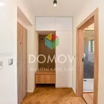 Pronajměte si 2 ložnic/e byt o rozloze 53 m² v beroun