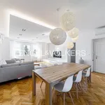 Pronajměte si 5 ložnic/e byt o rozloze 159 m² v Prague