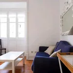 Rent 4 bedroom apartment in Lisbon