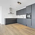 Huur 3 slaapkamer appartement van 99 m² in Maashaven N.z.