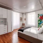 Miete 2 Schlafzimmer wohnung von 90 m² in Viganello