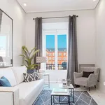 Rent 1 bedroom apartment of 45 m² in Madrid