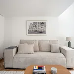 Appartement de 33 m² avec 1 chambre(s) en location à Paris