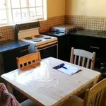 Rent a room in Pretoria