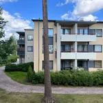 Vuokraa 2 makuuhuoneen asunto, 54 m² paikassa Espoo