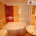 Rent 3 bedroom apartment in Karlovy Vary