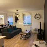 Appartement de 77 m² avec 3 chambre(s) en location à Hayange