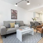 Alquilo 1 dormitorio apartamento de 60 m² en Madrid