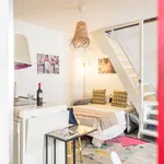 Alquilo 4 dormitorio apartamento de 55 m² en Madrid