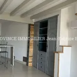 Appartement de 49 m² avec 2 chambre(s) en location à Tulette