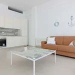 Rent 5 bedroom apartment of 120 m² in Litorale Nord