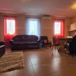 Rent 2 bedroom apartment of 50 m² in Gyor