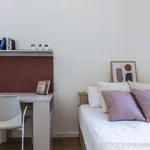 Rent 1 bedroom apartment in barcelona