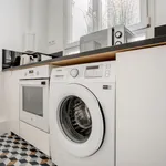 Appartement de 36 m² avec 2 chambre(s) en location à Paris