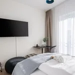 Miete 1 Schlafzimmer wohnung von 27 m² in Frankfurt