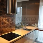 Rent 4 bedroom apartment of 96 m² in WARSZAWA