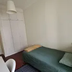 Quarto em lisbon