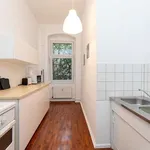 Miete 1 Schlafzimmer wohnung von 56 m² in berlin