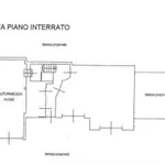 Affitto 3 camera appartamento di 81 m² in Monastero di Vasco