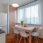 Pronajměte si 2 ložnic/e byt o rozloze 58 m² v Olomouc