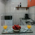 Rent 1 bedroom apartment of 45 m² in Málaga