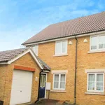 Semi-detached house to rent in Merchants Close, Knaphill, Woking, Surrey GU21