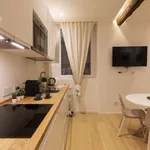 Rent 1 bedroom apartment of 53 m² in milan