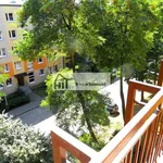 Rent 1 bedroom apartment of 36 m² in Katowice