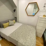 Rent 1 bedroom apartment of 26 m² in Lisboa