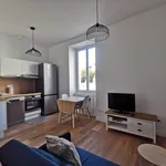 Appartement de 34 m² avec 1 chambre(s) en location à Nantes