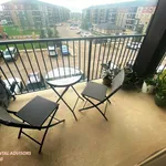 2 bedroom apartment of 796 sq. ft in Edmonton