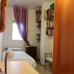 Rent a room in Barcelona']