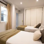 Rent 3 bedroom apartment of 1593 m² in Málaga