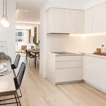 Rent 1 bedroom apartment of 74 m² in Madrid