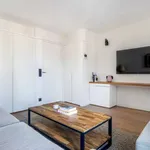 Appartement de 42 m² avec 1 chambre(s) en location à paris